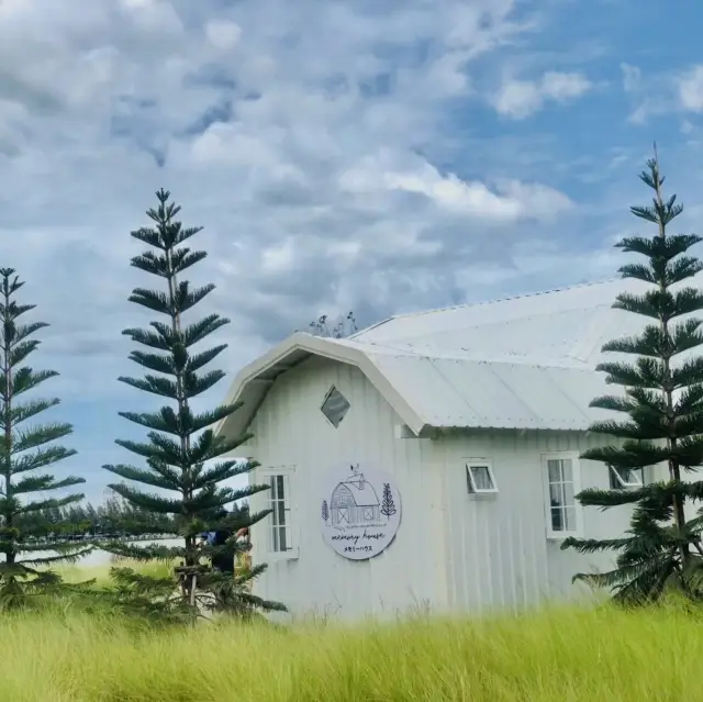 -Memory House Cafe HuaHin 🏠