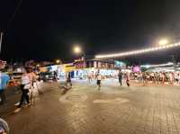 ถนนคนเดินภูเก็ต Phuket Walking Street 