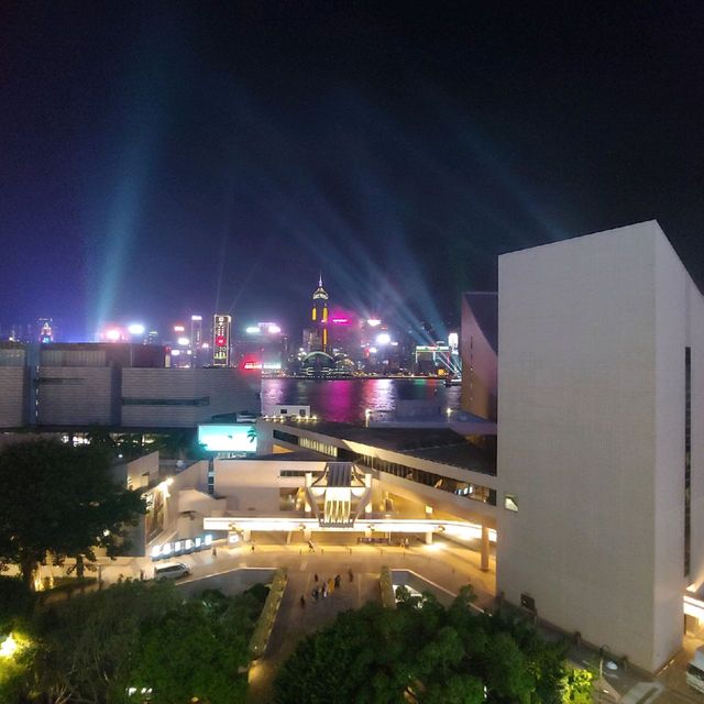 YMCA多元staycation