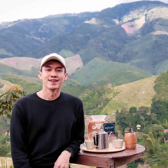 หยุดเวลาคาเฟ่ สะปัน 