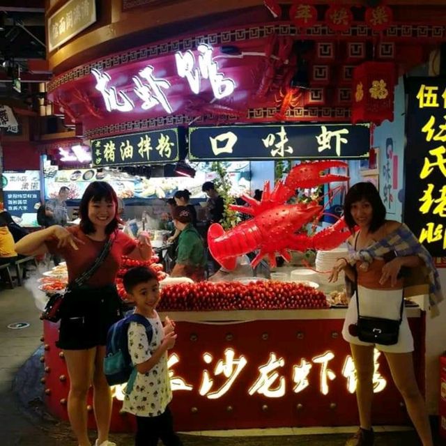 長沙高鐵遊