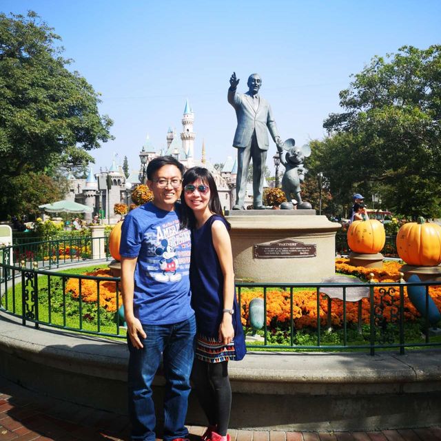I ❤️Disney 