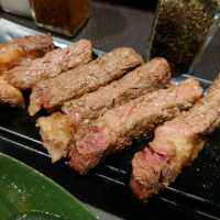 饗鮮肉日式燒烤吃到飽 （板橋店）