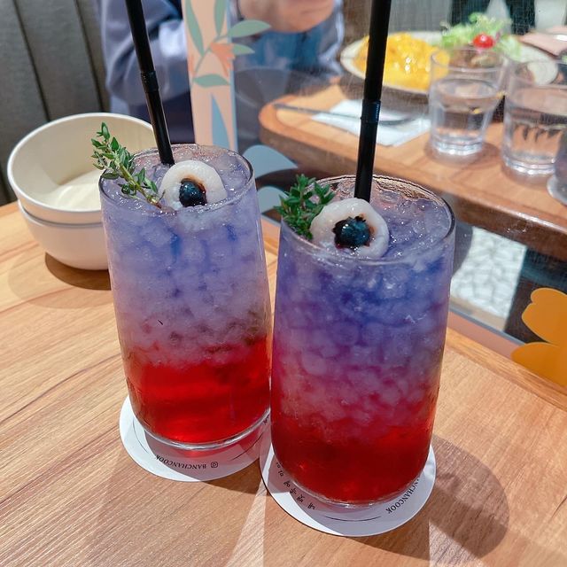 🇰🇷 動感蛋包飯加黑炸醬炸雞創意十足韓食