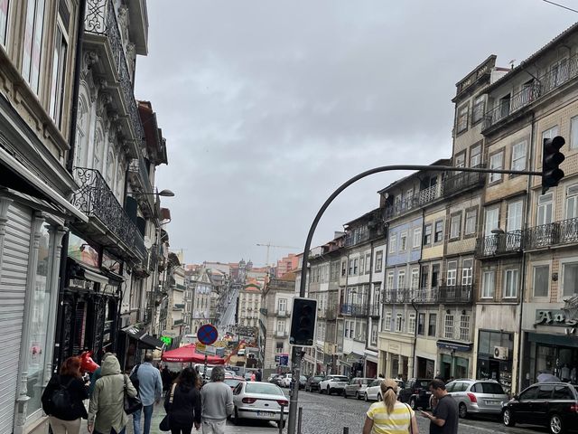 🇵🇹葡萄牙-波爾圖
