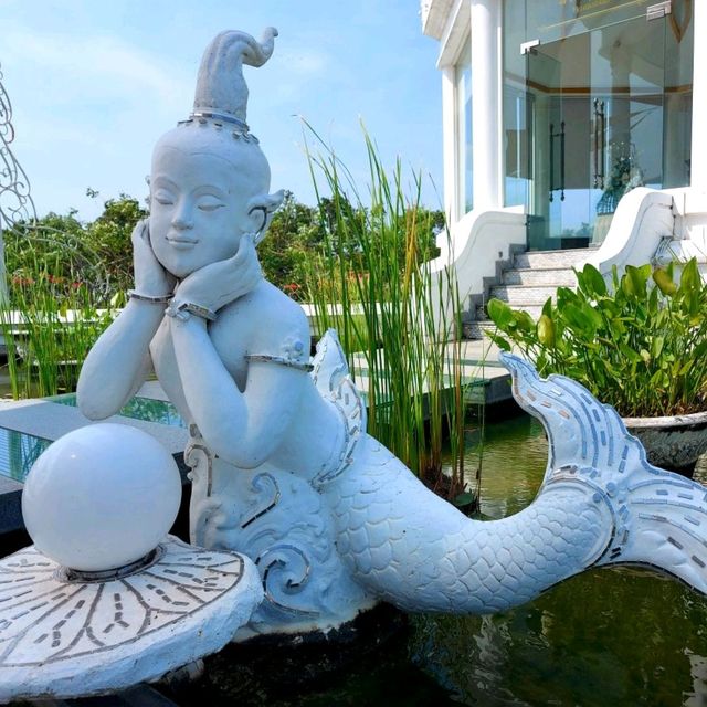 วัดทุ่งเศรษฐี 