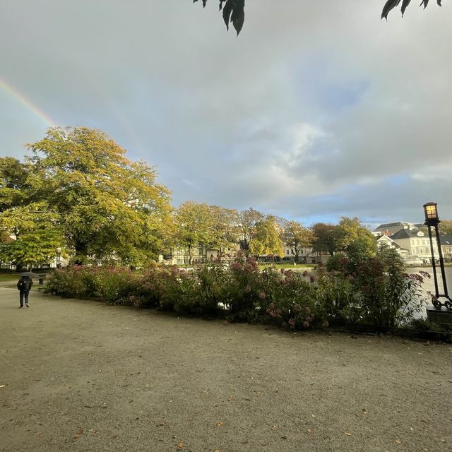 Stavanger Sentrum