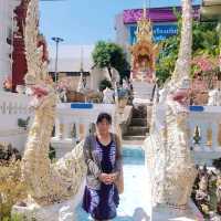 วัดอุปคุต เชียงใหม่