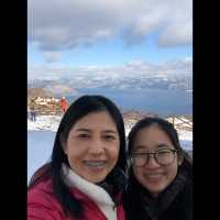 ไปชิล..ชมวิว ที่ Mt. Uzu Ropeway กันค่ะ