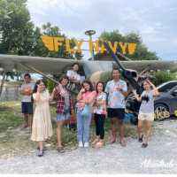 ชมวิว ริมเล @หาด EOD