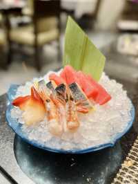 香港探店 不倒翁中日火鍋料理 (佐敦)