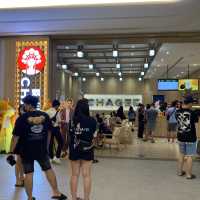 Chagee, Mid Valley Southkey