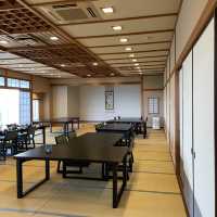 【兵庫県】ペットと泊まり蟹が食べれるお宿〜料理編〜