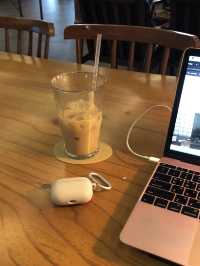 미사강변신도시 공부나 작업하기 좋은 카페 ’오브제커피‘ ☕️👩🏻‍💻📝