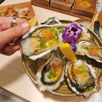 絕對食得回本的日本直送蠔放題