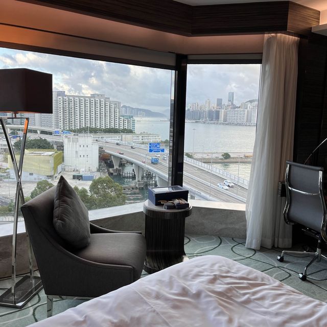 千禧新世界香港酒店👍