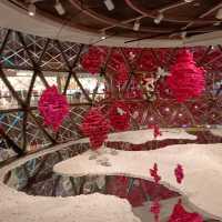 Merry X’mas 在 K11 Musea!