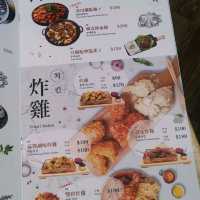 韓國醬油蟹