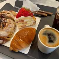 울산 삼산동 빵맛집 “그리다 빵(GRIDABREAD)"