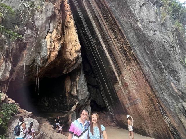 James Bond Island Day Trip with Kayaking