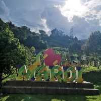 MARDI AGROTECHNOLOGY PARK