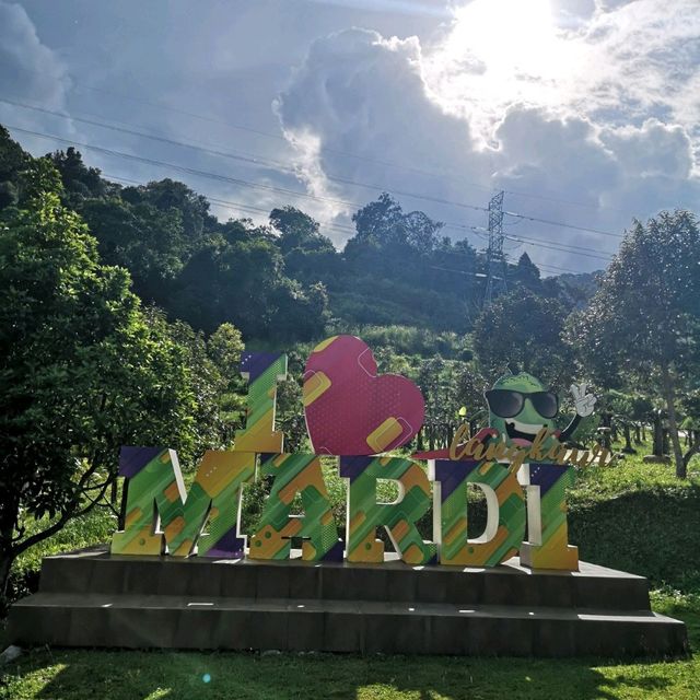 MARDI AGROTECHNOLOGY PARK