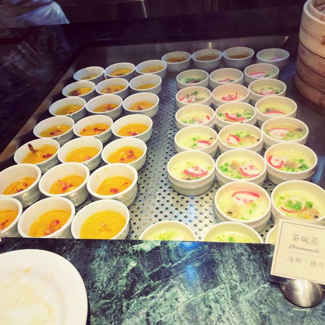 遠雄悅來英倫西餐廳-花東最強buffet
