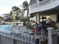 Bayu Beach Resort