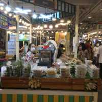 งาน Food Variety