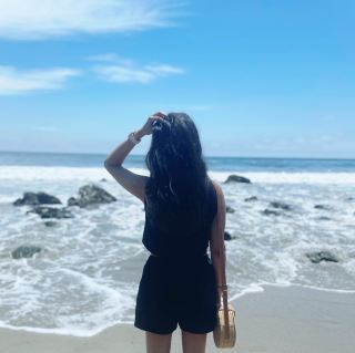 หาดพาราไดซ์พอยต์ ซอนมิอานี - ทะเลอาหรับ