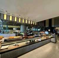 Crowne Plaza Bangkok Lumpini Park 