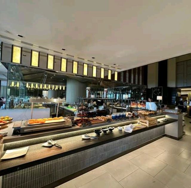 Crowne Plaza Bangkok Lumpini Park 