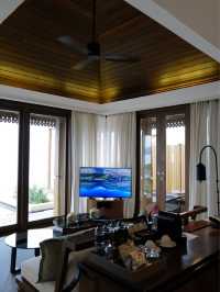 泰國蘇梅島酒店分享｜The Ritz-Carlton Koh Samui 🤍🇹🇭