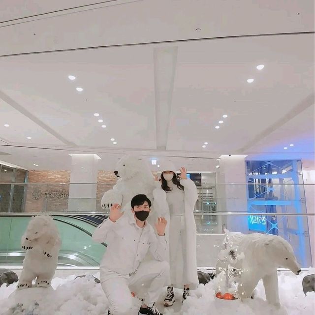 포토존 볼거리 놀거리 가득한 제주 신화월드
