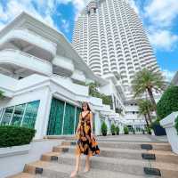 โรงแรมริมทะเล จอมเทียน พัทยา