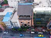 Royal bangkok chinatown