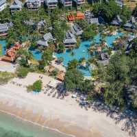 Thavorn Beach Village Resort & Spa