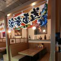 ✨天水圍高質日式早餐"天鳥居"🦜✨