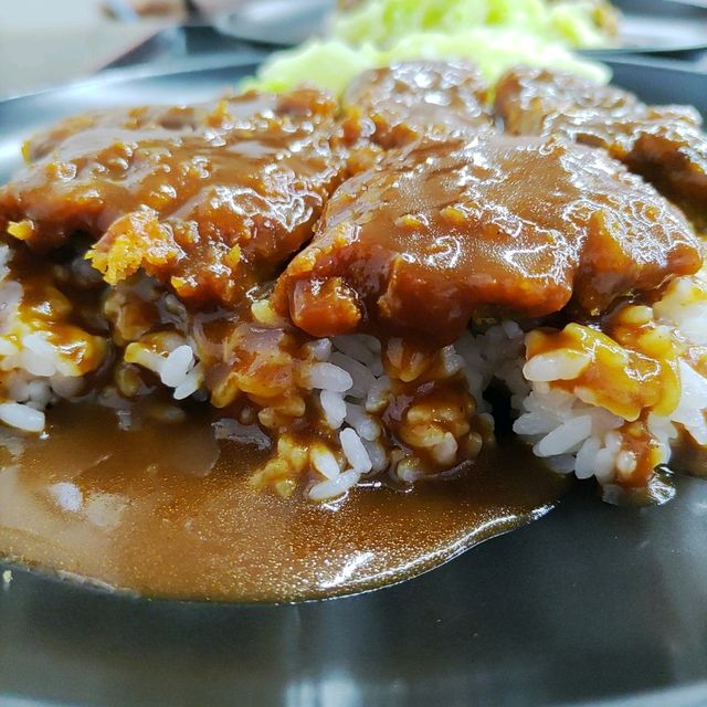 兵庫県！かつめし食べるなら本家かつめし亭へ