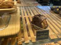 KAZO - a newly opened Taiwanese bakery! 