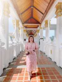 วัดมหาธาตุแหลมสัก จ.กระบี่