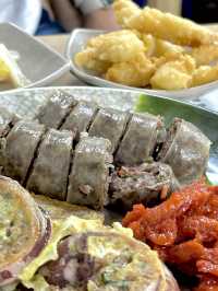 속초 아바이 마을
