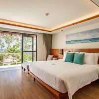 Saii Phi Phi Island Village ติดเกาะพีพีดีต่อใจ