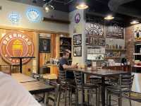 Beerhead Bar & Eatery- New Albany Restaurant 