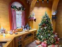 【聖誕老人村登陸IFC🎅】