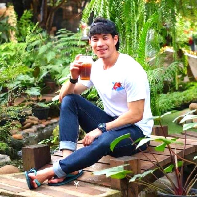 ⭐🎄 คาเฟ่ลับวินเทจ 🎄⭐