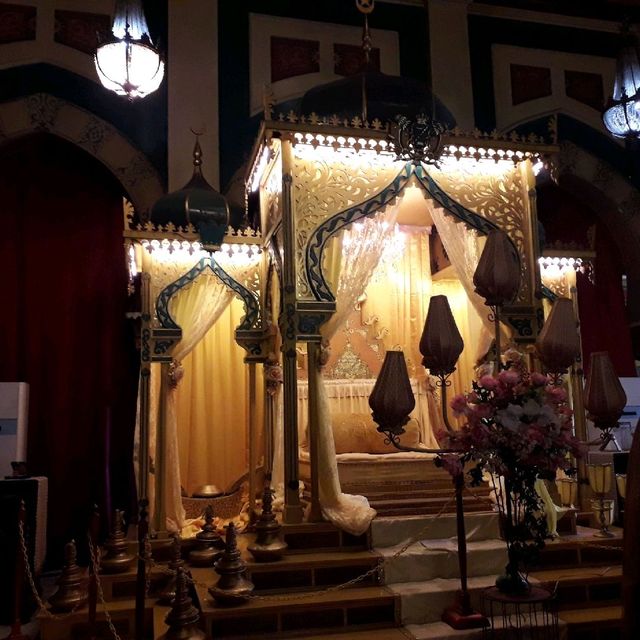 Daulat Tuanku 🙏 Sovereignty 