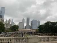 From the streets of Windy City - Chicago