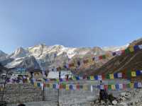 Kedarnath Temple 