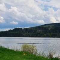 A Short break heaven! 